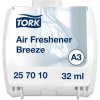 TORK Osviežovač vzduchu 32 ml A3 systém jarný vánok