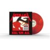 Metallica - Kill 'Em All (Limited Red Vinyl) Metallica - Kill 'Em All (Limited Red Vinyl)