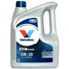 Motorový olej Valvoline 4 l 5W-30 Motorový olej Valvoline 4 l 5W-30