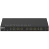 NETGEAR M4250-40G8XF-POE+ MANAGED SWITCH NETGEAR M4250-40G8XF-POE+ MANAGED SWITCH
