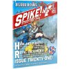 Games Workshop Blood Bowl: Spike! Journal Issue 21 Games Workshop Blood Bowl: Spike! Journal Issue 21