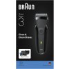 Braun 300BT black Braun 300BT black