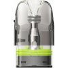 GeekVape Q Pod Series Side Fill cartridge 0,8 Ohm GeekVape Q Pod Series Side Fill cartridge 0,8 Ohm