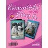 Romantické filmy 6 - 2 DVD Romantické filmy 6 - 2 DVD