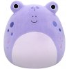 SQUISHMALLOWS Levanduľový pulec - Nahomy, 30 cm SQUISHMALLOWS Levanduľový pulec - Nahomy, 30 cm