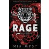 Rage (Nia Myst)(Brožovaná) Rage (Nia Myst)(Brožovaná)