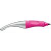 Metalické Ergonomické pero STABILO EASY Original zmizikovateľné - Ľavák / Ružová Metalické Ergonomické pero STABILO EASY Original zmizikovateľné - Ľavák / Ružová