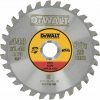 DeWALT DT1923 Pílový kotúč na kov, 140 x 20 mm, 30 zubov DeWALT DT1923 Pílový kotúč na kov, 140 x 20 mm, 30 zubov