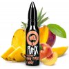 Riot Squad Punx Shake & Vape Mango, Pineapple & Peach 15ml (Longfill) Riot Squad Punx Shake & Vape Mango, Pineapple & Peach 15ml (Longfill)
