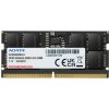 Adata/SO-DIMM DDR5/8/5600MHz/CL46/1x8GB (AD5S56008G-S) Adata/SO-DIMM DDR5/8/5600MHz/CL46/1x8GB (AD5S56008G-S)