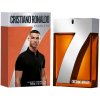 Cristiano Ronaldo CR7 Fearless pánska toaletná voda 100 ml