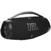JBL Boombox 3 - Bezdrátový reproduktor Farba: Černá JBL Boombox 3 - Bezdrátový reproduktor Farba: Černá