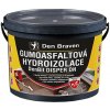Den Braven Gumoasfaltová hydroizolace DenBit DISPER DN Typ: kbelík, Farba: černá, V balíku: 10 kg Den Braven Gumoasfaltová hydroizolace DenBit DISPER DN Typ: kbelík, Farba: černá, V balíku: 10 kg