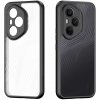 Dux Ducis Aimo Ochranný obal pre Honor 400 Pro 5G čierny Dux Ducis Aimo Ochranný obal pre Honor 400 Pro 5G čierny