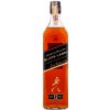 Johnnie Walker Black 12-ročná 40% 0,7l (čistá fľaša) Johnnie Walker Black 12-ročná 40% 0,7l (čistá fľaša)
