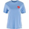 FJÄLLRÄVEN Walk With Nature T-shirt W Ultramarine - XS FJÄLLRÄVEN Walk With Nature T-shirt W Ultramarine - XS