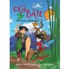 OGI BÁJE - Japonské rozprávky - Denisa Cabadaj Ogino, Justin Ogino OGI BÁJE - Japonské rozprávky - Denisa Cabadaj Ogino, Justin Ogino