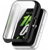 Puzdro Soft Case čierne pre Samsung Galaxy Fit 3 Puzdro Soft Case čierne pre Samsung Galaxy Fit 3