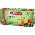 TEEKANNE ZELENÝ ČAJ OPUNCIA 20 X 1,75 G