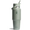 Hydro Flask 32 OZ Wide Flex Straw Travel Bottle Reef 945 ml Hydro Flask 32 OZ Wide Flex Straw Travel Bottle Reef 945 ml