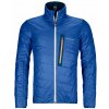 Ortovox Piz Boval Jacket petrol blue L Ortovox Piz Boval Jacket petrol blue L