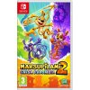 Marsupilami 2 - Salsa Palombia