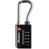 Strmeňový visiaci zámok s kódom Master lock Strmeňový visiaci zámok s kódom Master lock