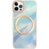 AppleKing mramorový kryt s MagSafe pre iPhone 11 Pro Max - modrý - možnosť vrátiť tovar ZADARMO do 30tich dní AppleKing mramorový kryt s MagSafe pre iPhone 11 Pro Max - modrý - možnosť vrátiť tovar ZADARMO do 30tich dní
