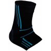 Bandáž na členok Power System Ankle Support Evo Blue M Bandáž na členok Power System Ankle Support Evo Blue M