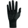 Unisex bežecké rukavice Compressport, 3D THERMO GLOVES Čierna L Unisex bežecké rukavice Compressport, 3D THERMO GLOVES Čierna L