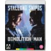 Demolition Man Demolition Man