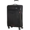 American Tourister SUMMERFUNK SpinnerČierna 110 l American Tourister SUMMERFUNK SpinnerČierna 110 l