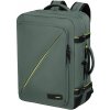 American Tourister TAKE2CABIN zelená Dark Forest 42,5 l