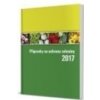 Přípravky na ochranu zeleniny 2017 - Kolektiv Autorů Přípravky na ochranu zeleniny 2017 - Kolektiv Autorů