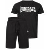 Pánsky set Lonsdale čierna XL Lonsdale 4251522374926 Pánsky set Lonsdale čierna XL Lonsdale 4251522374926