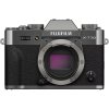 Fujifilm X-T30 III Body šedý 16957918 - Digitálny fotoaparát Fujifilm X-T30 III Body šedý 16957918 - Digitálny fotoaparát