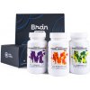BrainMax Vianočná sada MINI TRIO Magnesium BrainMax Vianočná sada MINI TRIO Magnesium