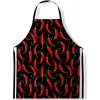 Impar zástěra Chilli