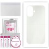 Ochranná fólia apgo pre Apple iPhone 17 1 ks Ochranná fólia apgo pre Apple iPhone 17 1 ks