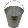 Vedro pozinkované 15l Vedro pozinkované 15l