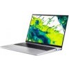 ACER NTB Aspire Go 16 (AG16-71P-7632),Core 7 150U,16 WUXGA,16GB,1TB SSD,Intel Graphics,Linux,Silver ACER NTB Aspire Go 16 (AG16-71P-7632),Core 7 150U,16 WUXGA,16GB,1TB SSD,Intel Graphics,Linux,Silver