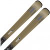 Zjazdové lyže K2 Disruption MTI + MXCELL 12 TCx Quikclik Black/anthracite 175 Zjazdové lyže K2 Disruption MTI + MXCELL 12 TCx Quikclik Black/anthracite 175