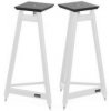 Solidsteel SS-6 - bílá Solidsteel SS-6 - bílá