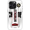 Picasee Fashion Case MagSafe pre Apple iPhone 15 Pro - OKTAGON - Eckerlin Fight Jersey Picasee Fashion Case MagSafe pre Apple iPhone 15 Pro - OKTAGON - Eckerlin Fight Jersey