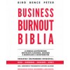 Business Burnout Biblia Business Burnout Biblia