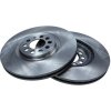 Brzdový kotúč MAXGEAR 19-0974 Brzdový kotúč MAXGEAR 19-0974