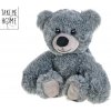 Take Me Home medveď sivý plyšový 15 cm sediaci Take Me Home medveď sivý plyšový 15 cm sediaci