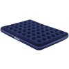 Bestway Air Bed Klasik Queen dvojlôžko modrá 203 x 152 x 22 cm 67003 - modrá Bestway Air Bed Klasik Queen dvojlôžko modrá 203 x 152 x 22 cm 67003 - modrá
