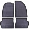Koberce gumenné Rigum Mazda 2 2002-2007 Koberce gumenné Rigum Mazda 2 2002-2007