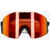 Lyžiarske okuliare Oakley Fall Line XL - black/prizm snow torch iridium Lyžiarske okuliare Oakley Fall Line XL - black/prizm snow torch iridium